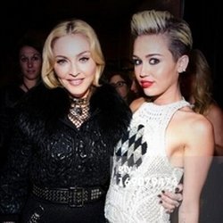 Miley Ray Cyrus :The REAL queen 