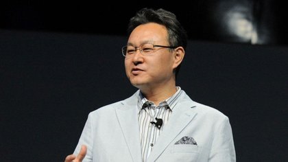 Shuhei Yoshida, président de Sony Interactive Entertainment Worldwide Studios