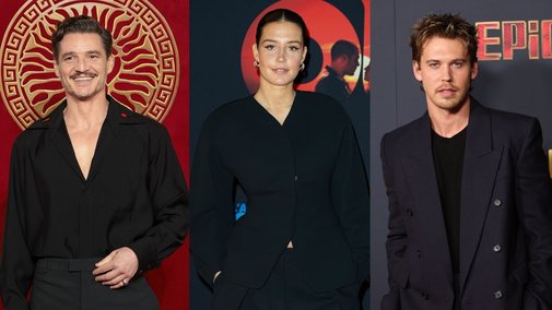 Adèle Exarchopoulos, Pedro Pascal et Austin Butler bientôt réunis au cinéma