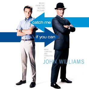 Catch Me If You Can
