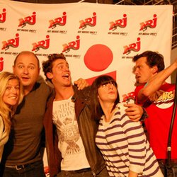 Jeudi 15 Novembre avec Bastian Baker et DJ Roxx