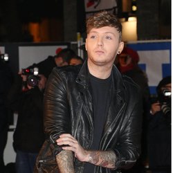 James Arthur
