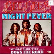 NIGHT FEVER
