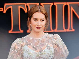 Ashley Tisdale