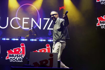 Lucenzo - NRJ Music Tour de Beauvais 2026