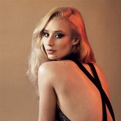 Iggy Azalea Vogue