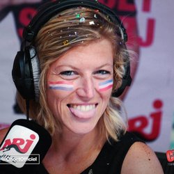 Vendredi 10 Juin 2016 avec SOPRANO - C Cauet sur NRJ