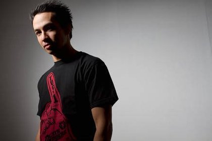 Laidback Luke