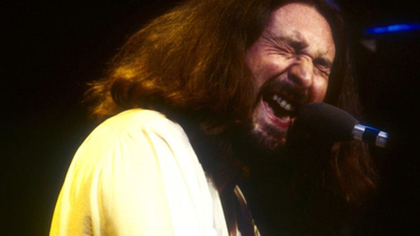 Rick Davies malade : Supertramp annule sa tournée