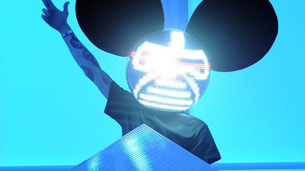 Deadmau5 en révèle plus sur ses projets !