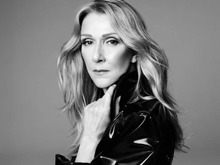 Céline Dion