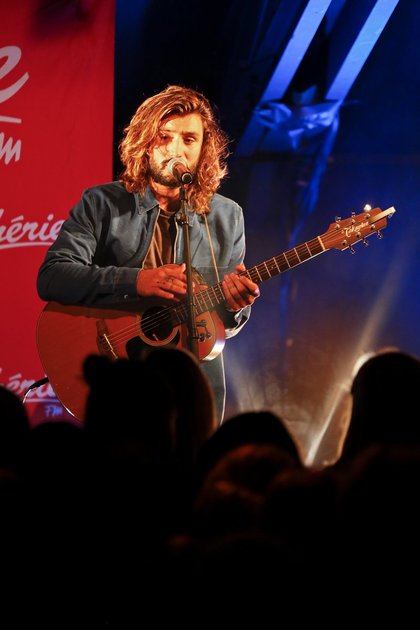 Concert Pop Love Fréro Delavega