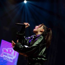 Lenie - NRJ Music Tour Lyon 2025