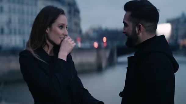 Kendji Girac - Evidemment