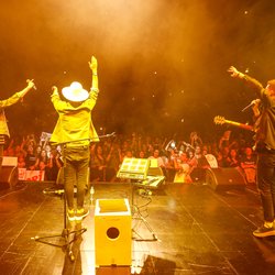 NRJ Music Tour - Marseille 2017