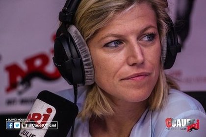 Vendredi 9 octobre avec Marina Kaye