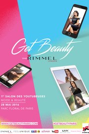 Salon Get Beauty Paris