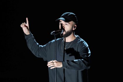 Bigflo & Oli - Cérémonie des NRJ Music Awards 2023