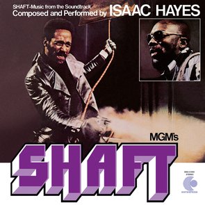 Shaft [B.O.F.]