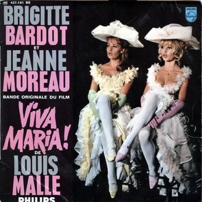 Viva Maria!