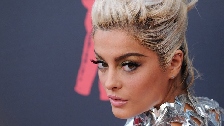Bebe Rexha