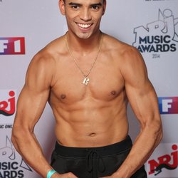 Brahim Zaibat
