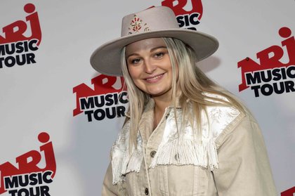 Eloîz - NRJ Music Tour Troyes 2024