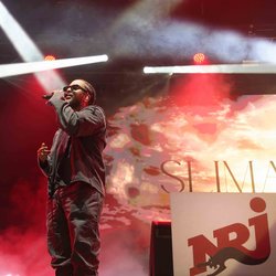 Slimane - NRJ Music Tour Troyes 2024