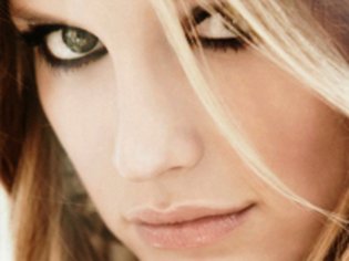 Ashlee Simpson