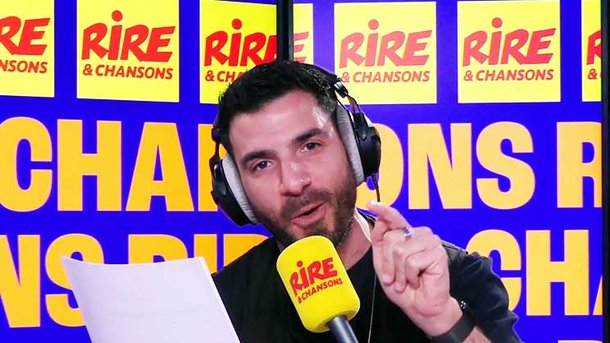 Guillaume Fosko : "C'est pas les législatives, c'est Game of Thrones !"