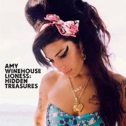 En écoute : Like Smoke, le nouveau single d'Amy Winehouse 