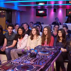 Jeudi 16 mai avec le Mix de Cauet