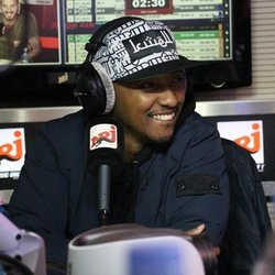 Lundi 23 Mars 2015 avec Soprano et M Pokora