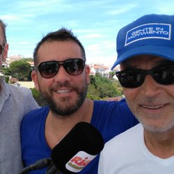Patricik Bosso et Titoff - le quizz Marseillais - Rire & Chansons au M'Rire Festival de Marseille