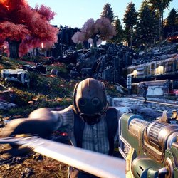 The Outer Worlds (PS4 / Xbox One / PC)