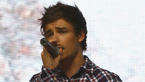 One Direction : Liam Payne blessé par ses fans