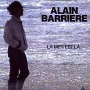 La Mer Est Là