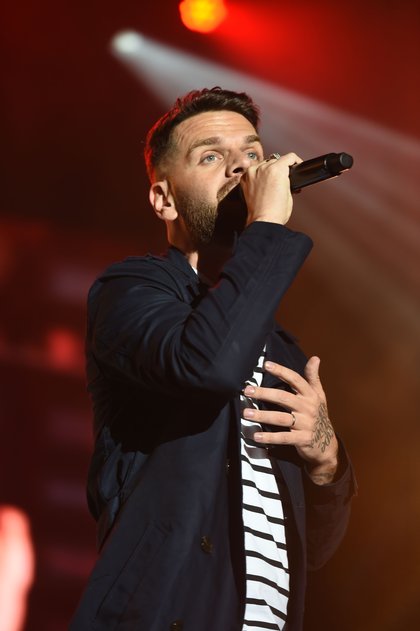 Keen'V - NRJ Music Tour Haguenau 2019