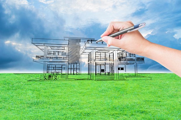 Devenir architecte
