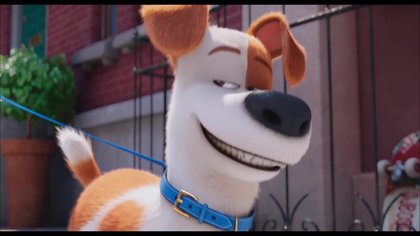 Comme des bêtes - Bande-Annonce 3