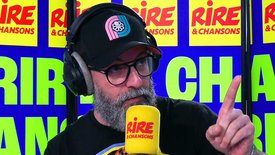 La Team du Rire avec François Martinez : Spécial Halloween