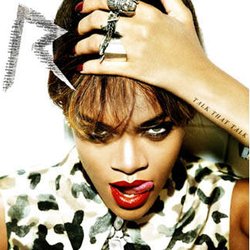 Les sorties de la semaine : Rihanna, Christophe Willem, Charlie Winston, Lorie, etc.