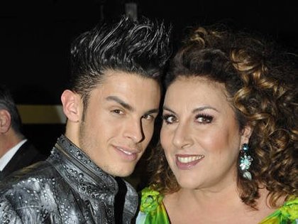 Les coulisses - NRJ Music Awards 2011