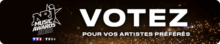 Votez - bannière NMA 2026 CTA