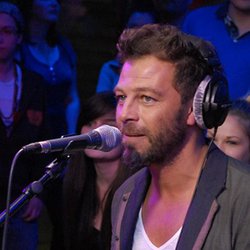Mercredi 15 mai avec Christophe Maé