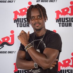 Black M - NRJ In The Park Trélazé 2019