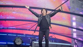 Indochine, Peter Gabriel, Pink Floyd... Les concerts mythiques à voir pendant le confinement