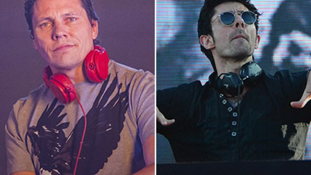 Tiësto et KSHMR: leur collaboration arrive bientôt!