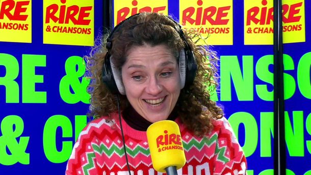 Karine Dubernet : Call Of Duty chez les Ingalls