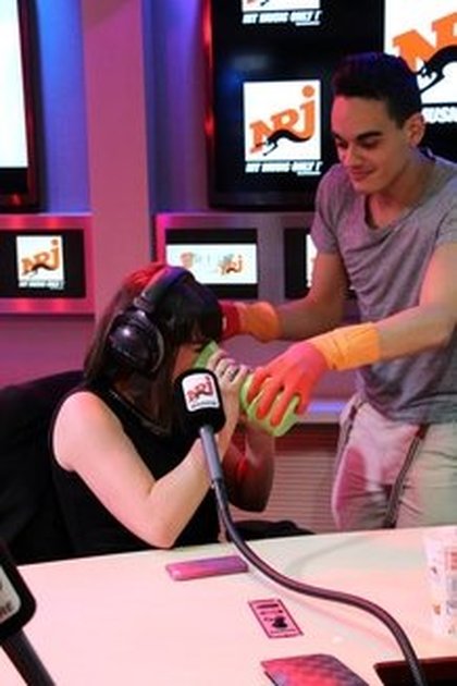 Jeudi 22 Mai avec Keen'V